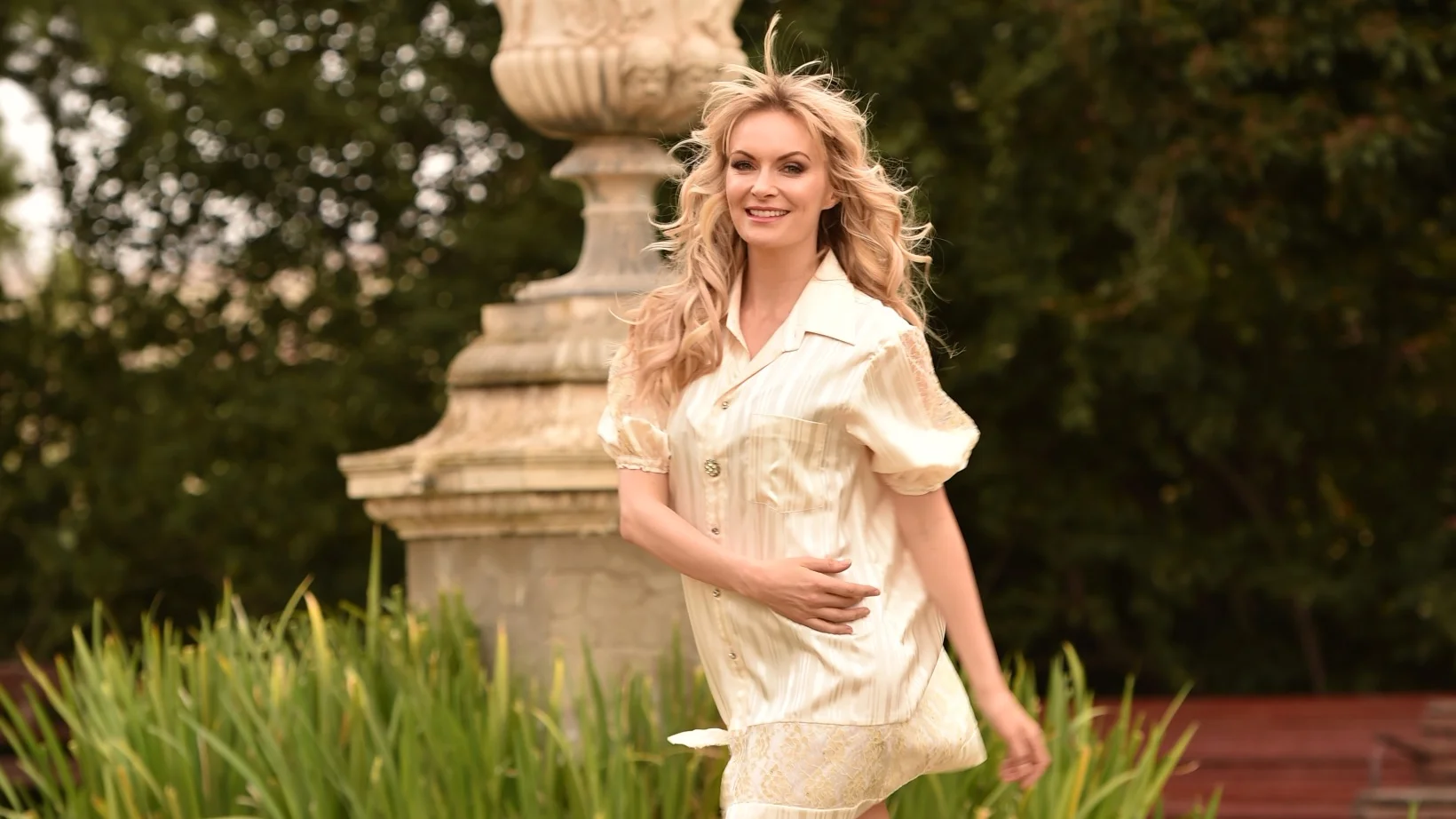 Artisan crafted sustainable clothing